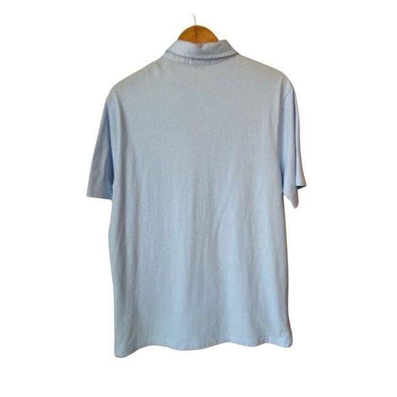 Polo Ralph Lauren Men’s Classic Fit 100% Soft Cotton Polo Shirt - Picture 4 of 9